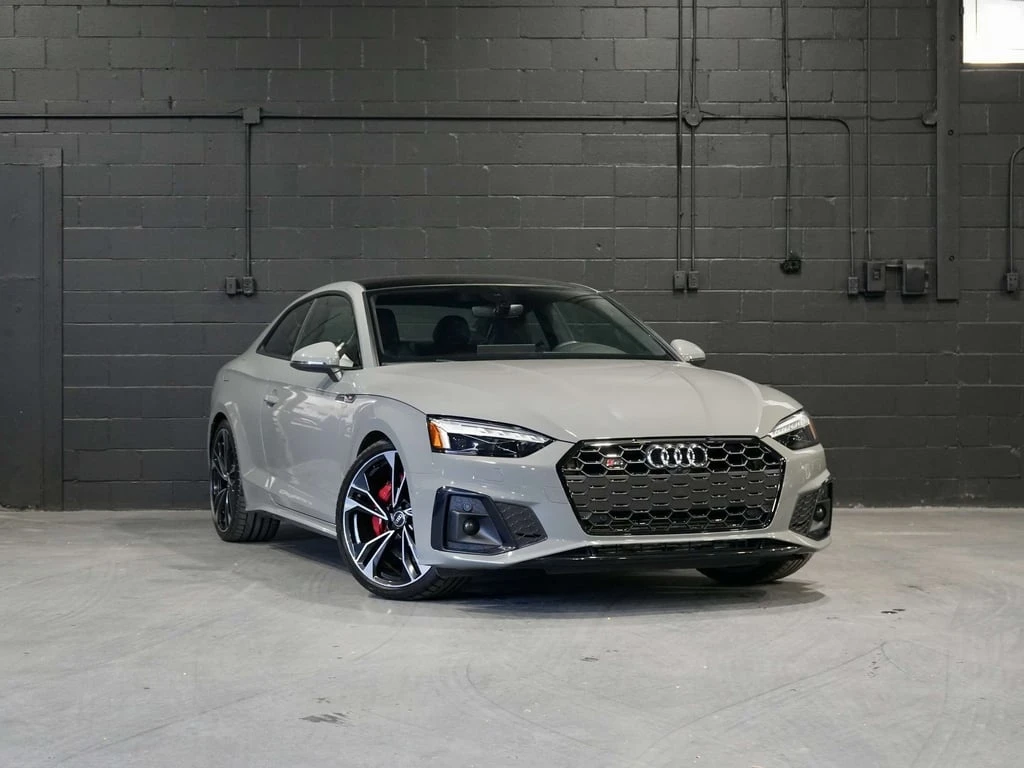 Audi S5 * quattro Prestige * CARFAX * ЦЕНА ДО БГ - изображение 2