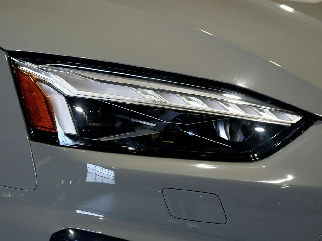 Audi S5 * quattro Prestige * CARFAX * ЦЕНА ДО БГ - изображение 4