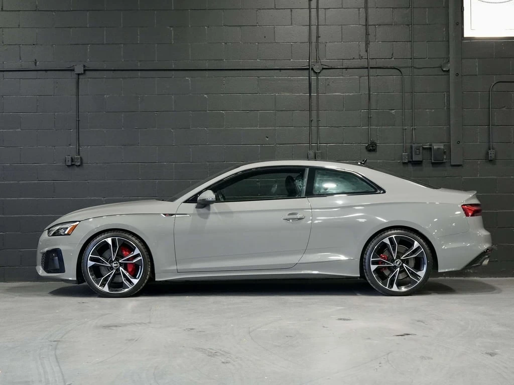 Audi S5 * quattro Prestige * CARFAX * ЦЕНА ДО БГ - изображение 6