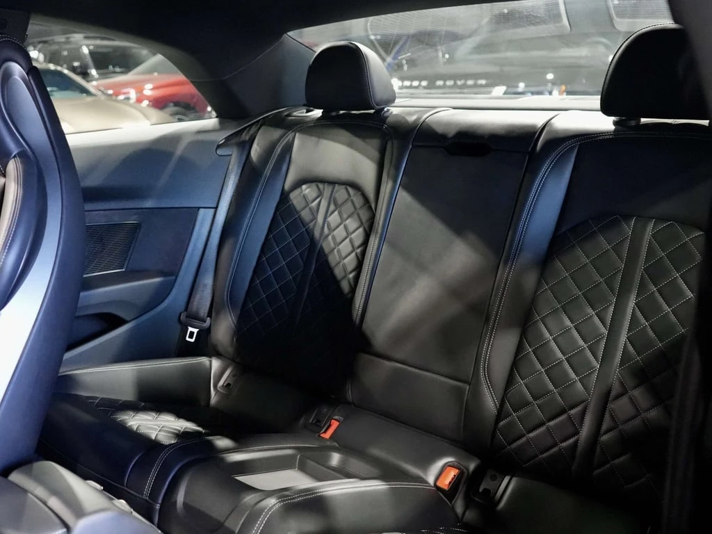 Audi S5 * quattro Prestige * CARFAX * ���� �� �� | Mobile.bg � ����������� 13