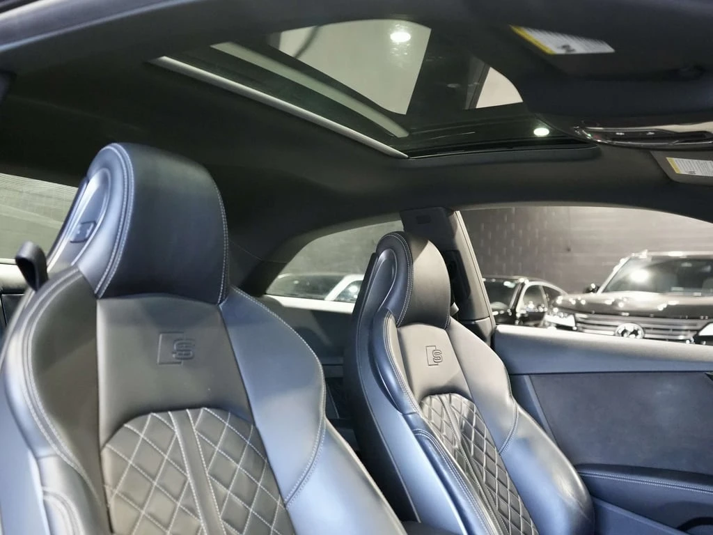 Audi S5 * quattro Prestige * CARFAX * ���� �� �� | Mobile.bg � ����������� 16