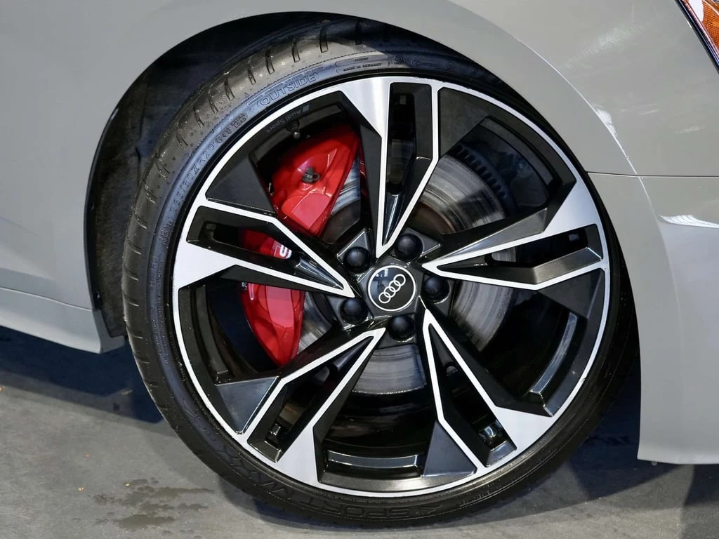 Audi S5 * quattro Prestige * CARFAX * ЦЕНА ДО БГ - изображение 5