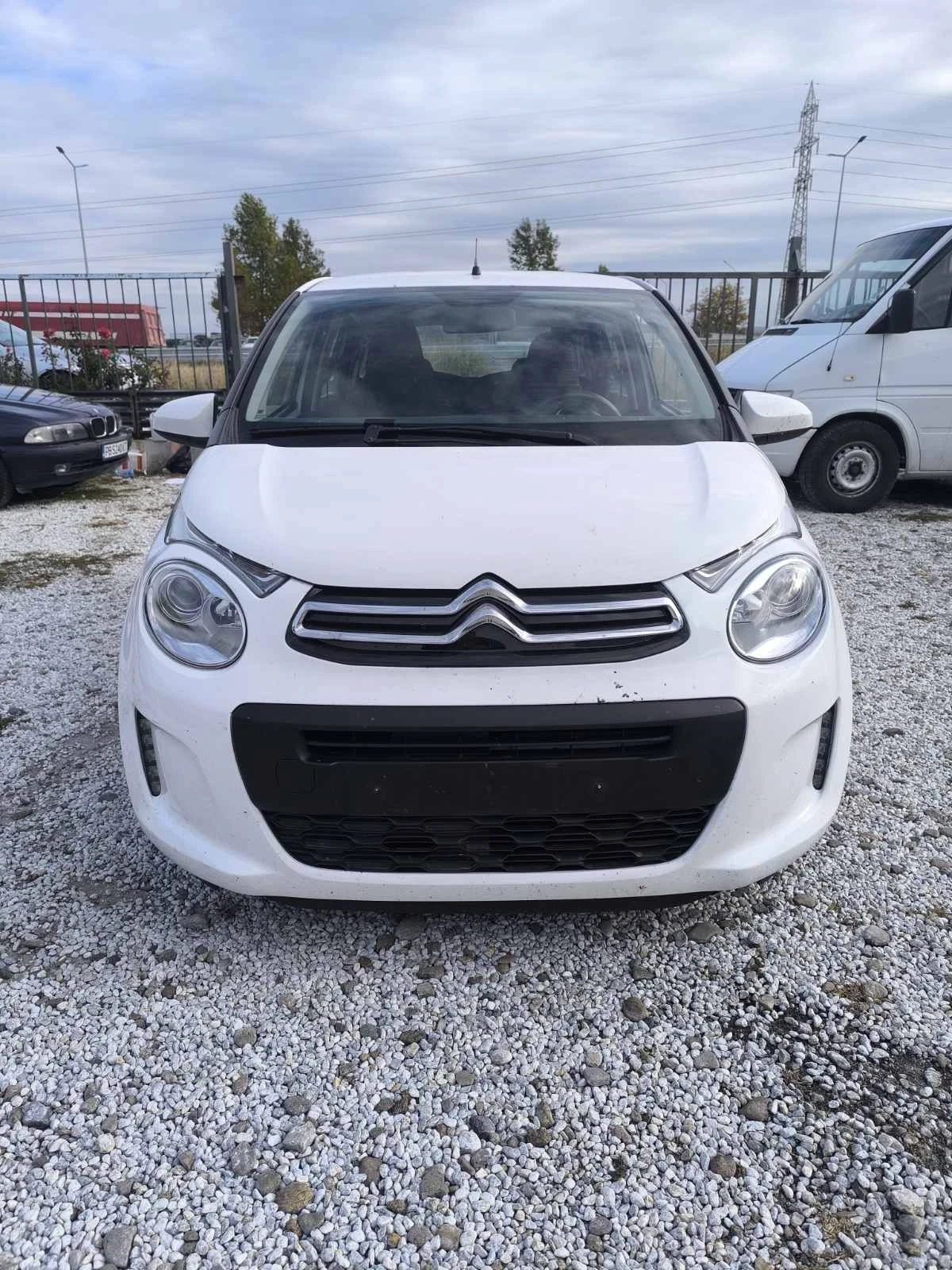 Citroen C1 | Mobile.bg � ����������� 1