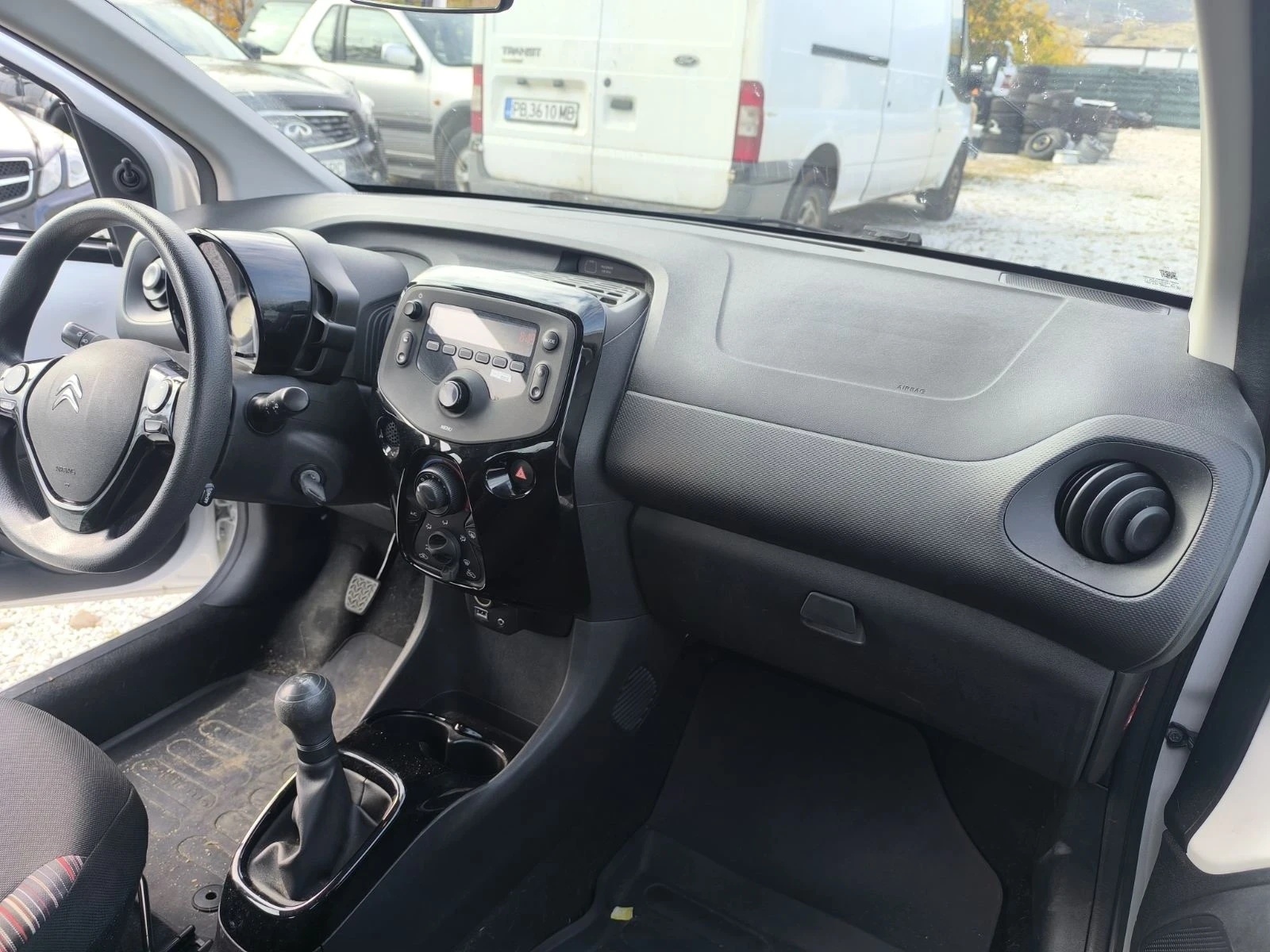 Citroen C1 | Mobile.bg � ����������� 11