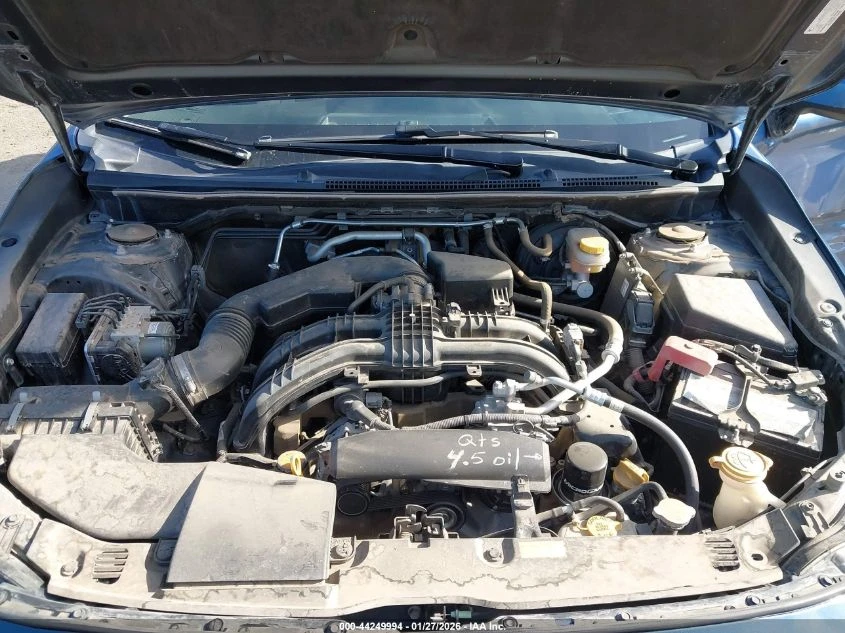 Subaru Crosstrek 2.0L H-4 DI, DOHC, VVT, 152HP All Wheel Drive | Mobile.bg � ����������� 15