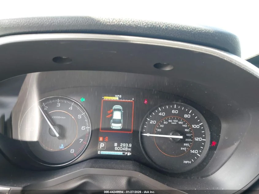 Subaru Crosstrek 2.0L H-4 DI, DOHC, VVT, 152HP All Wheel Drive | Mobile.bg � ����������� 12