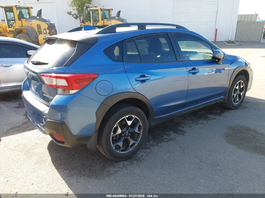 Subaru Crosstrek 2.0L H-4 DI, DOHC, VVT, 152HP All Wheel Drive | Mobile.bg � ����������� 9
