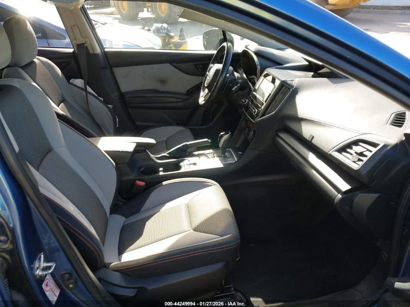 Subaru Crosstrek 2.0L H-4 DI, DOHC, VVT, 152HP All Wheel Drive | Mobile.bg � ����������� 10