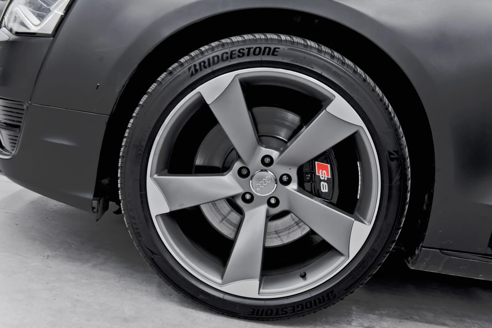 Audi A8 4.2FSI* S8* LED* Carbon* ��������� | Mobile.bg � ����������� 9