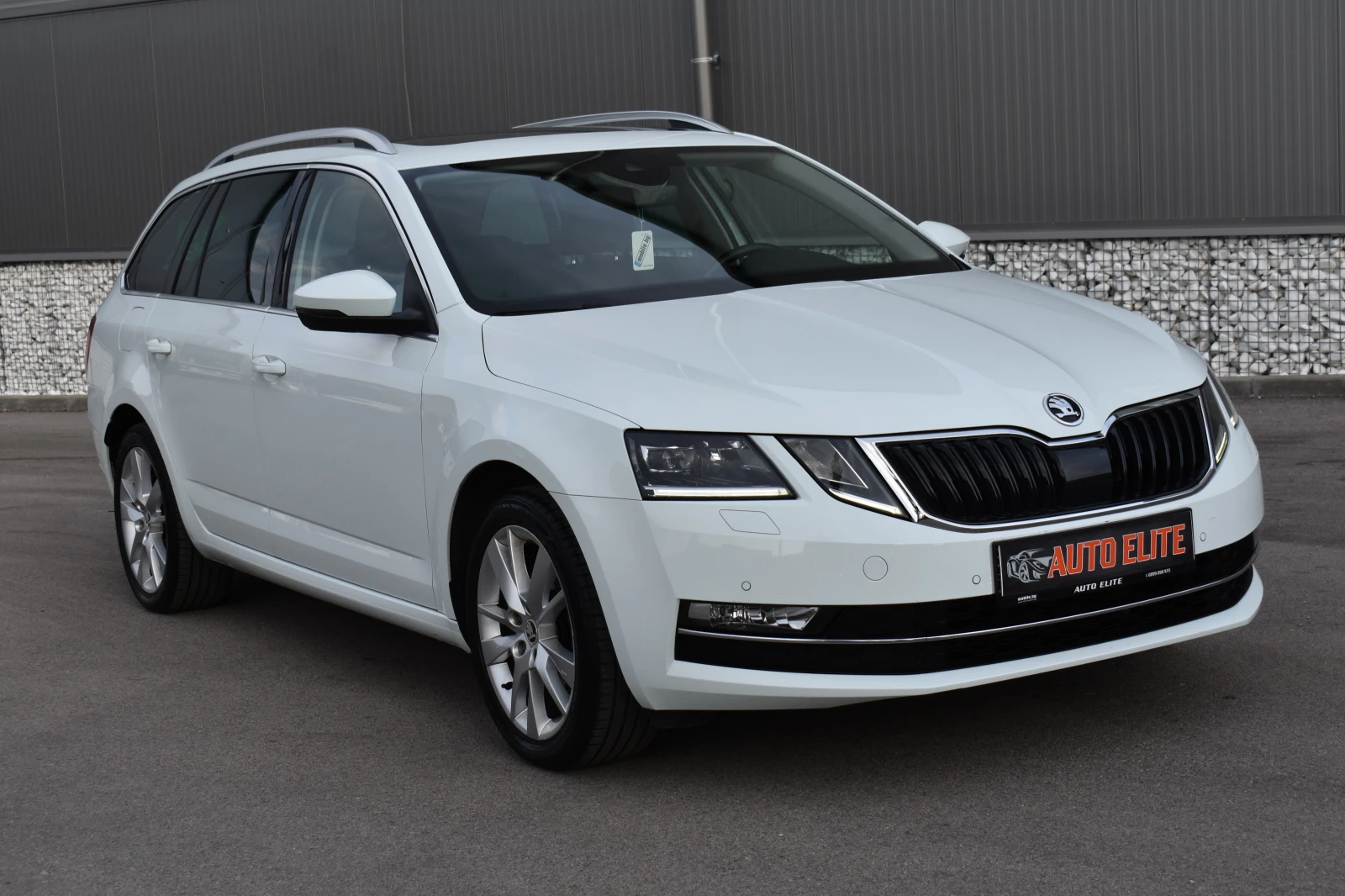 Skoda Octavia 1.4G-TEC= DSG= ����/��������/�������� �����= ����! | Mobile.bg � ����������� 7