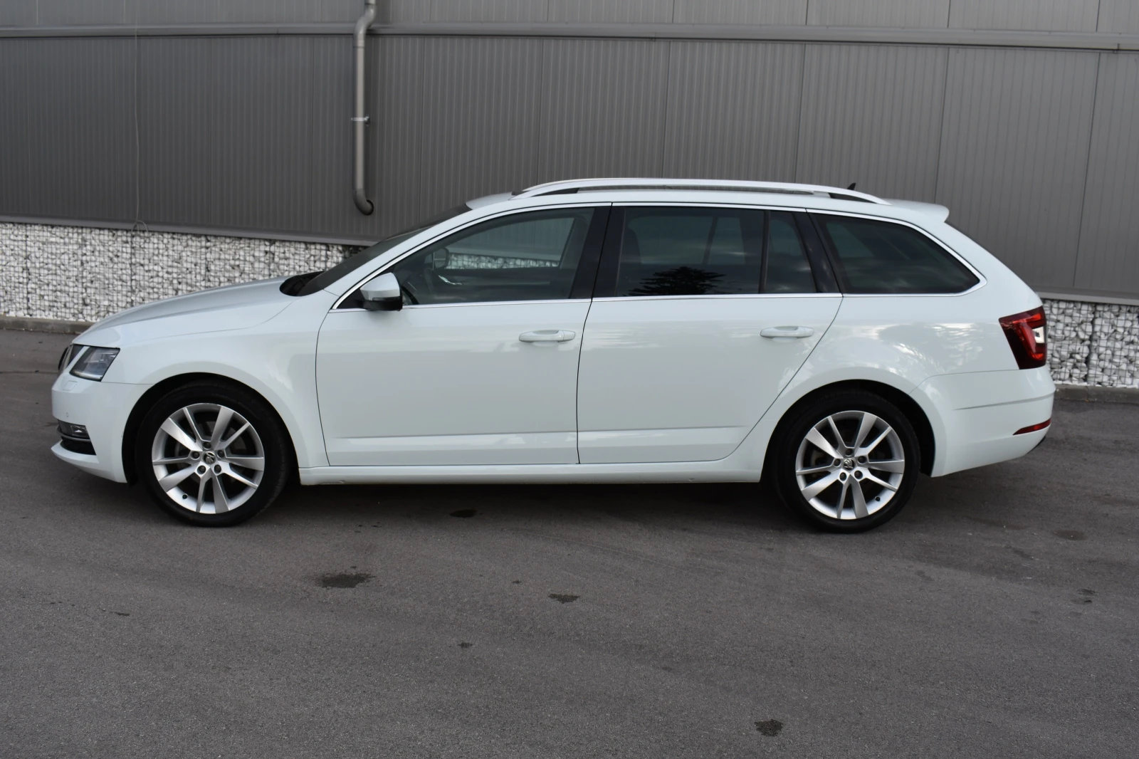Skoda Octavia 1.4G-TEC= DSG= ����/��������/�������� �����= ����! | Mobile.bg � ����������� 2