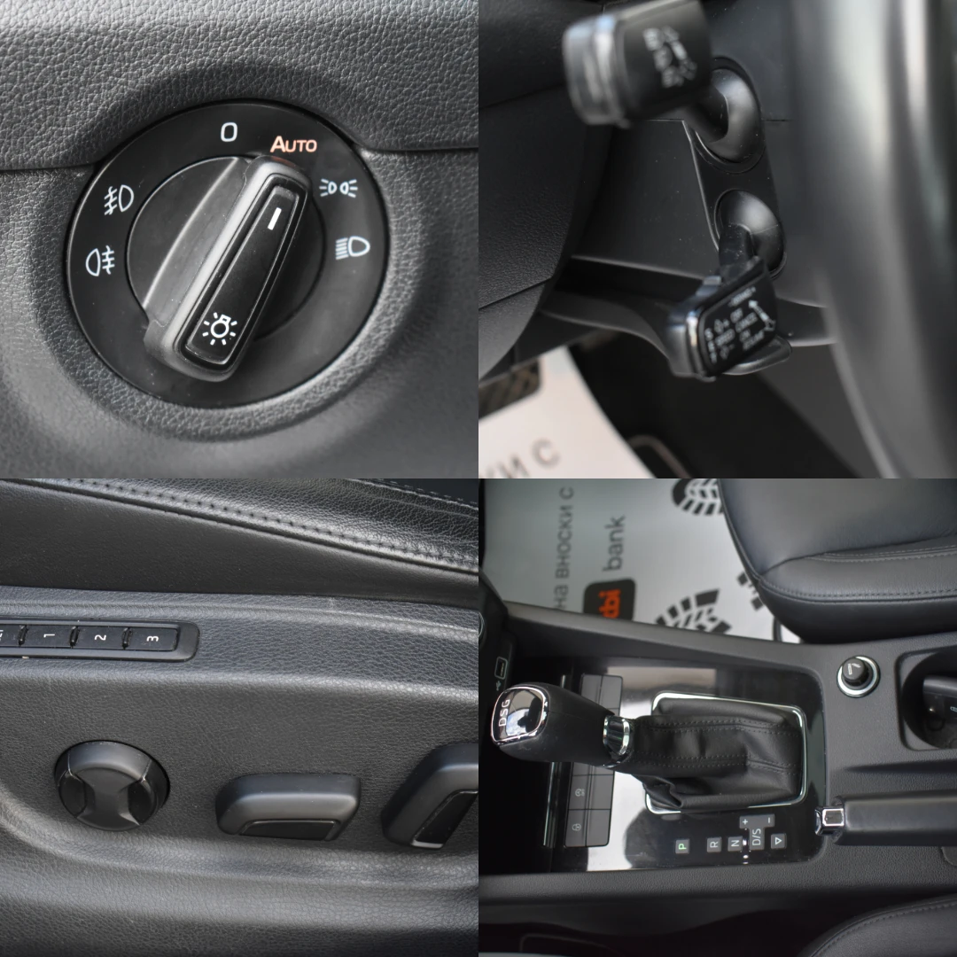 Skoda Octavia 1.4G-TEC= DSG= ����/��������/�������� �����= ����! | Mobile.bg � ����������� 13