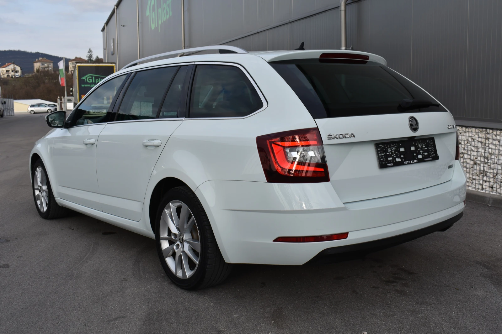 Skoda Octavia 1.4G-TEC= DSG= ����/��������/�������� �����= ����! | Mobile.bg � ����������� 3