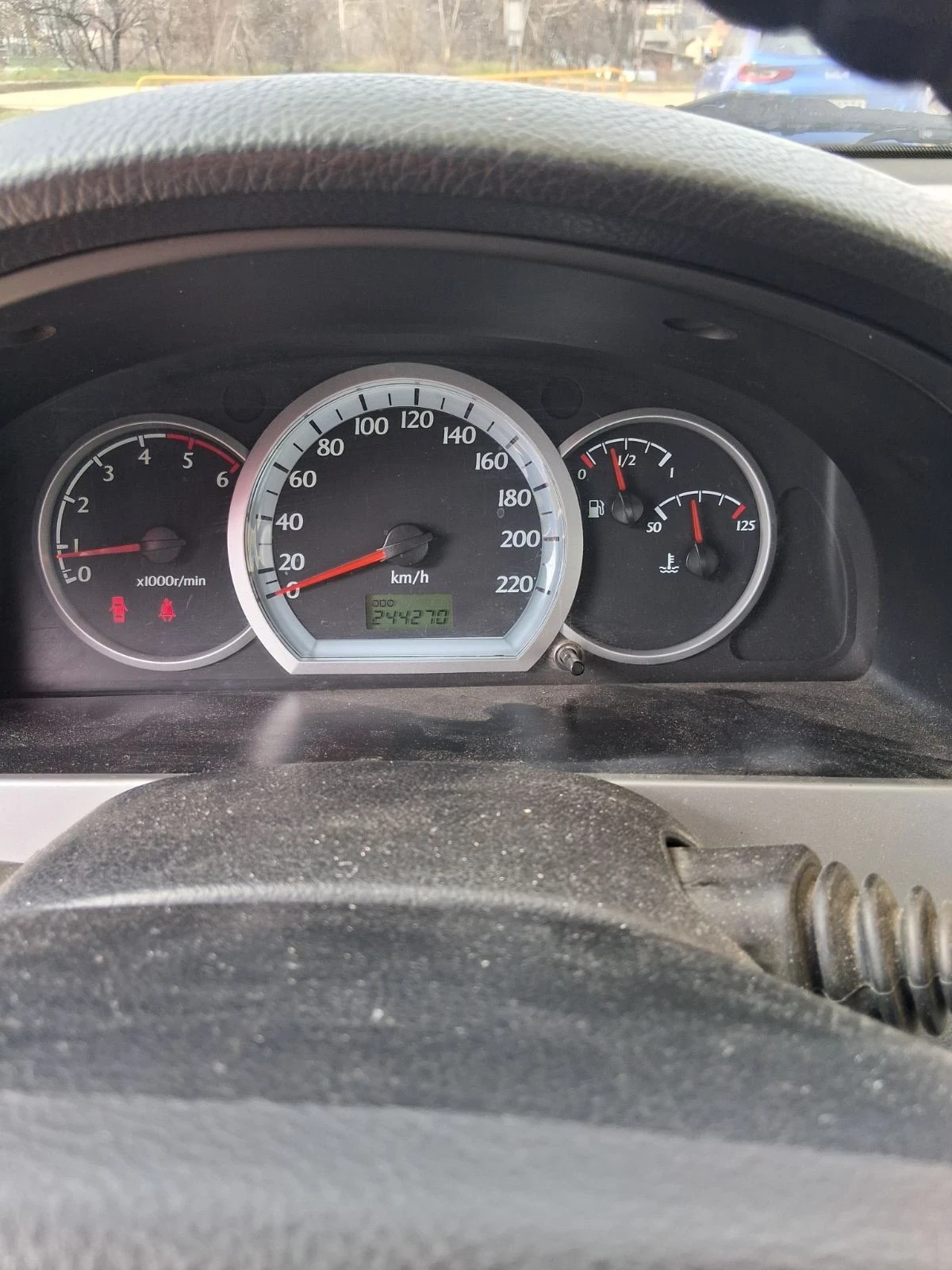 Chevrolet Lacetti | Mobile.bg � ����������� 6