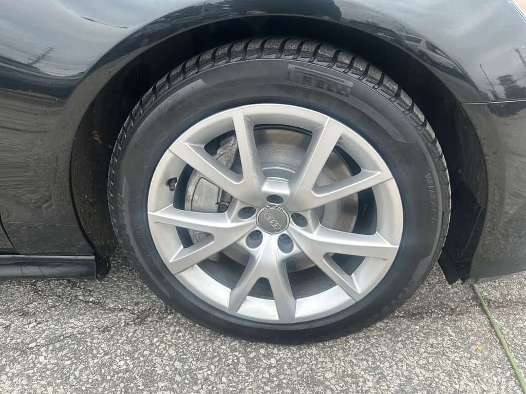 Audi A6 * 4dr Sdn quattro 3.0T Progressiv * CARFAX * ЦЕНА , снимка 13 - Автомобили и джипове - 54114510