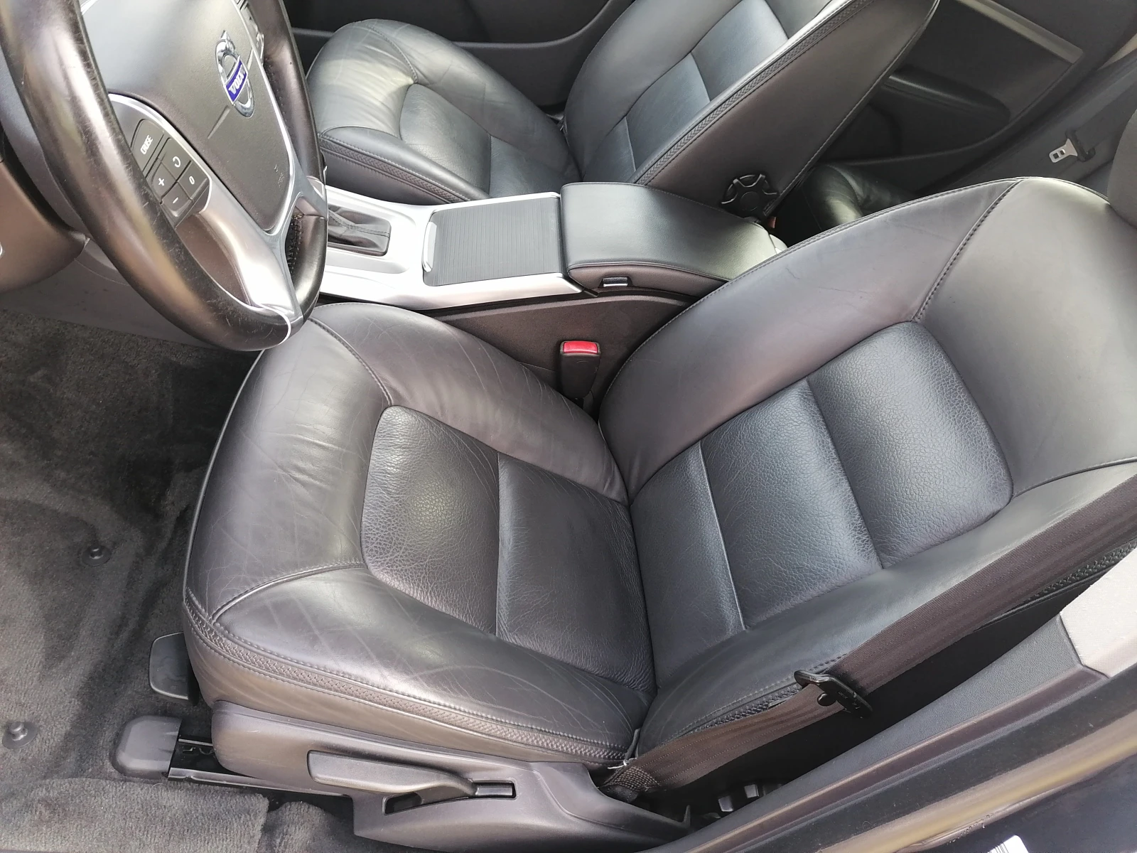 Volvo Xc70 2.4D5 AWD | Mobile.bg � ����������� 15