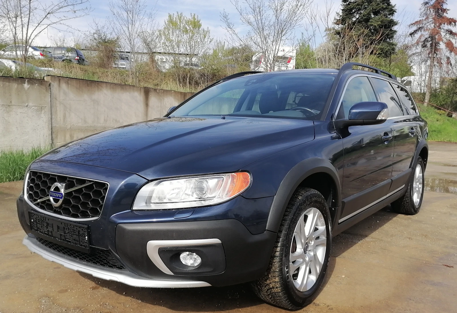 Volvo Xc70 2.4D5 AWD | Mobile.bg � ����������� 4