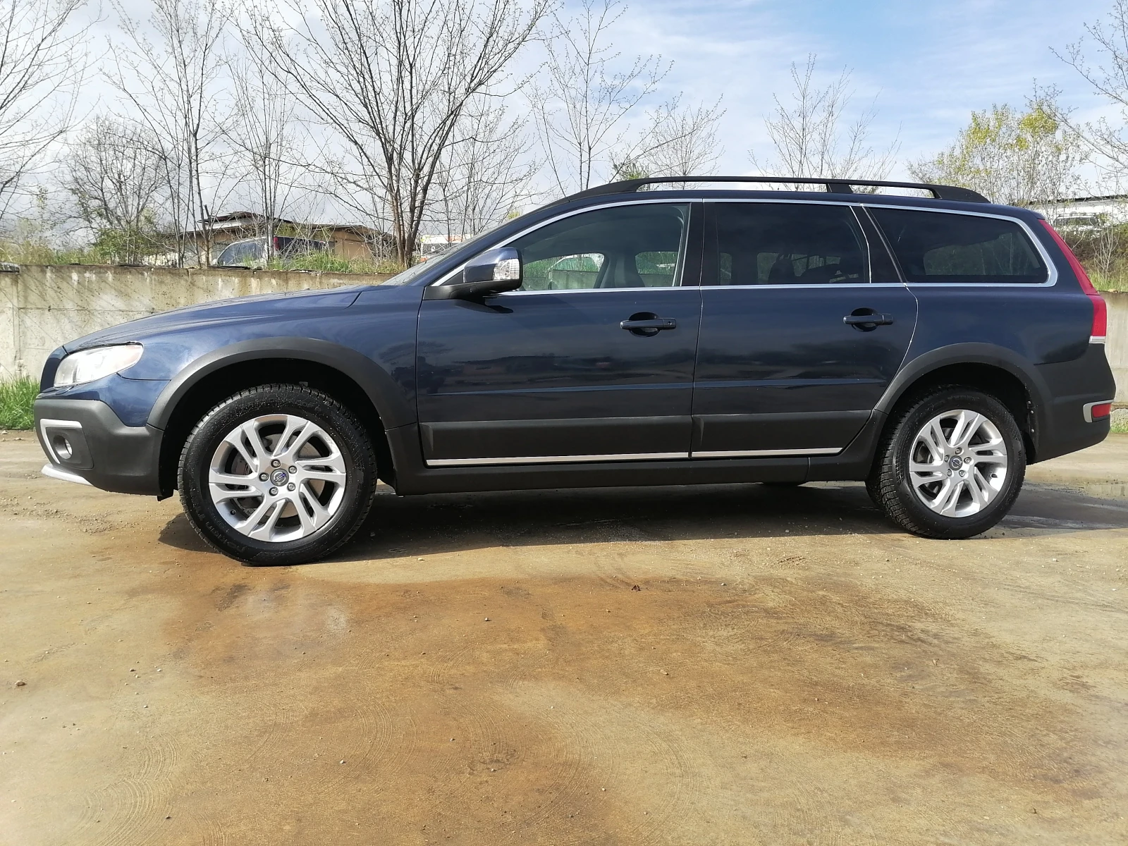Volvo Xc70 2.4D5 AWD | Mobile.bg � ����������� 2