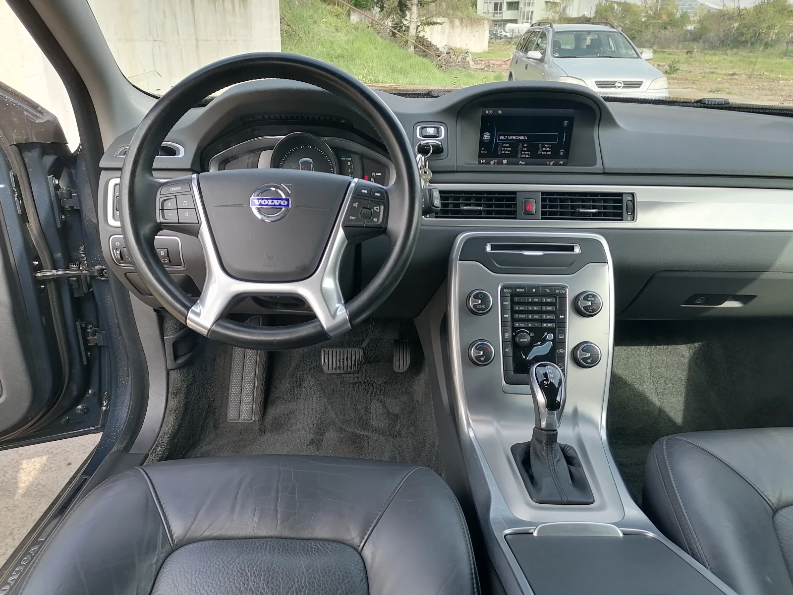 Volvo Xc70 2.4D5 AWD | Mobile.bg � ����������� 11