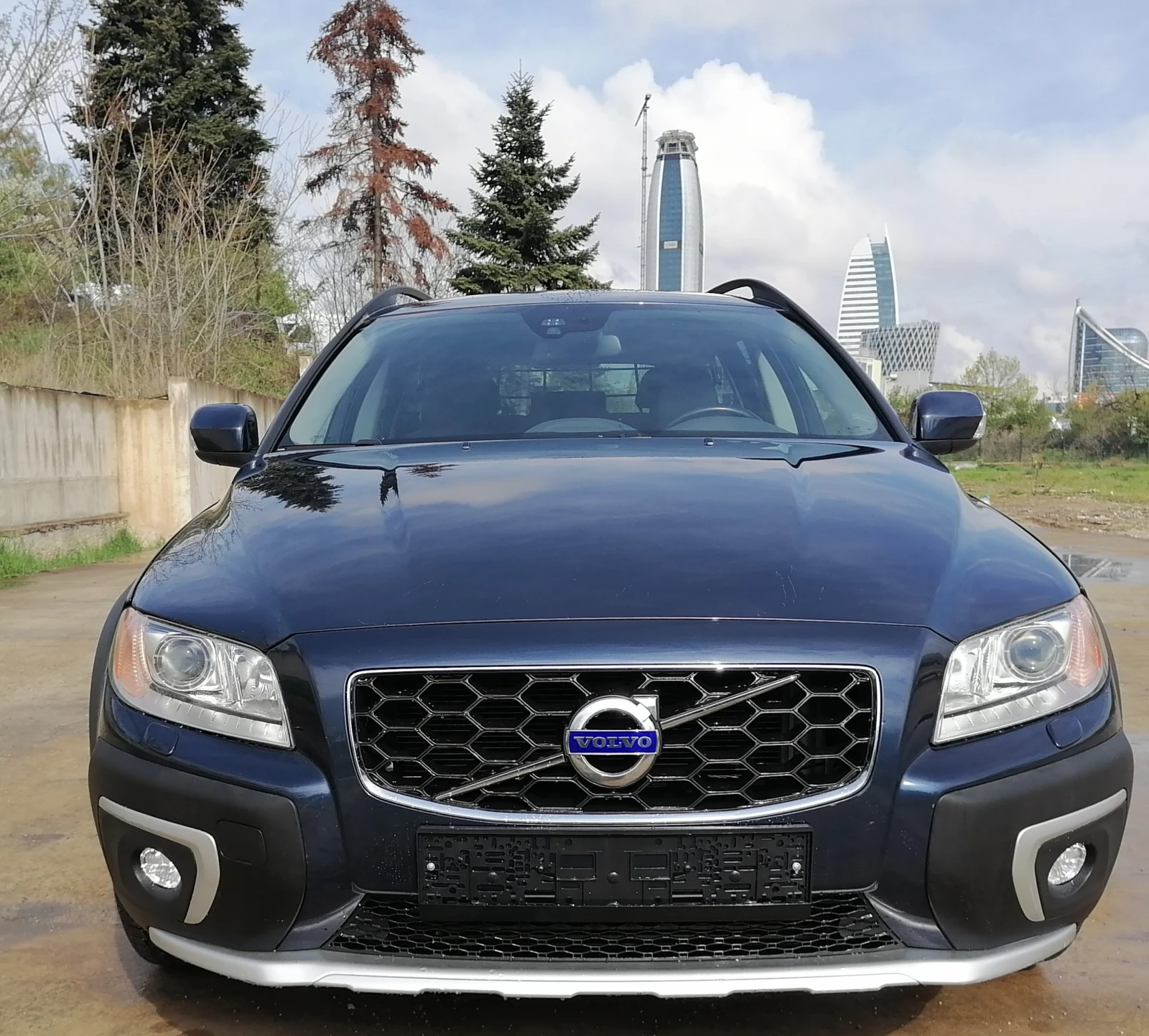 Volvo Xc70 2.4D5 AWD | Mobile.bg � ����������� 1