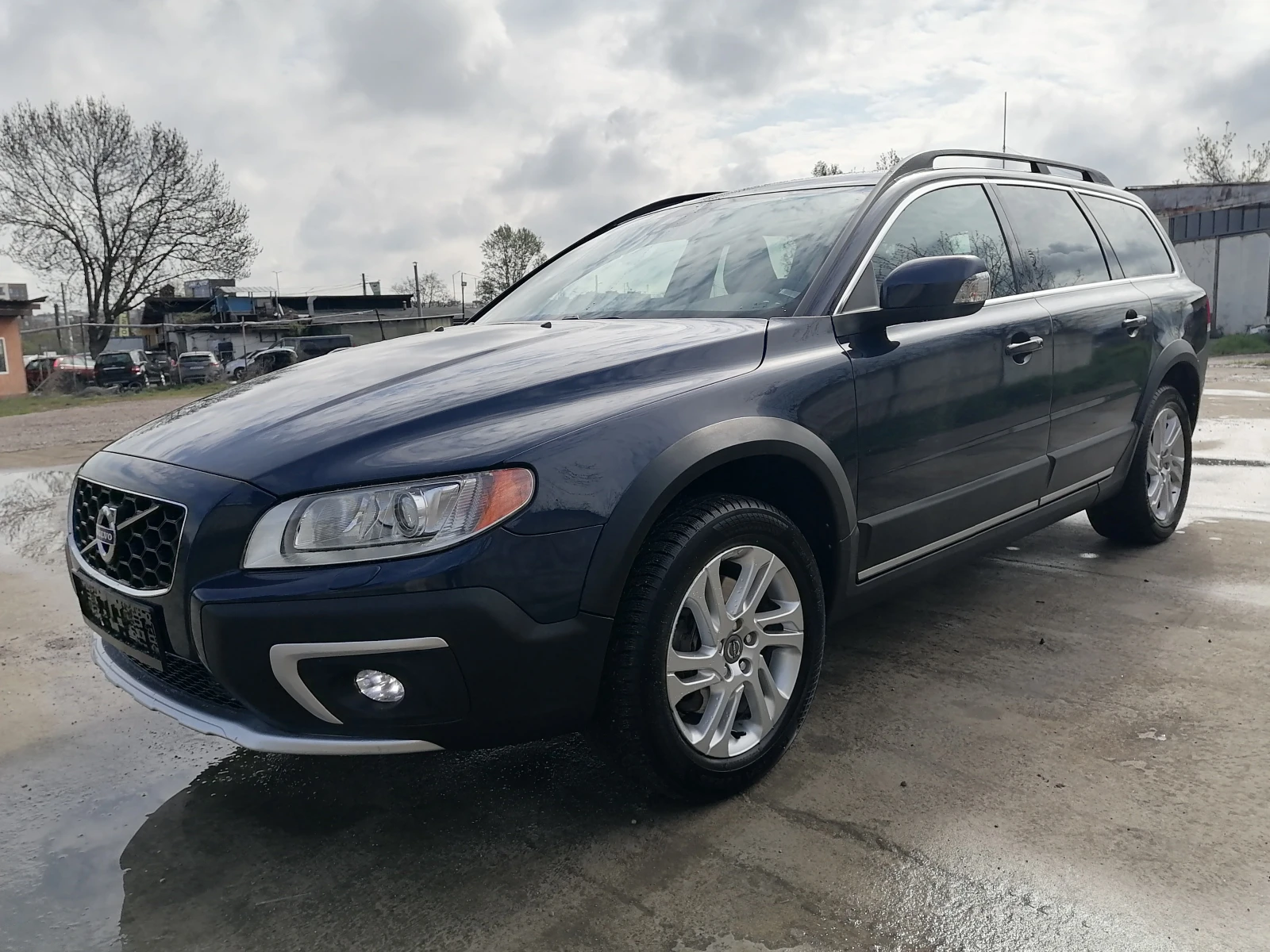Volvo Xc70 2.4D5 AWD | Mobile.bg � ����������� 16