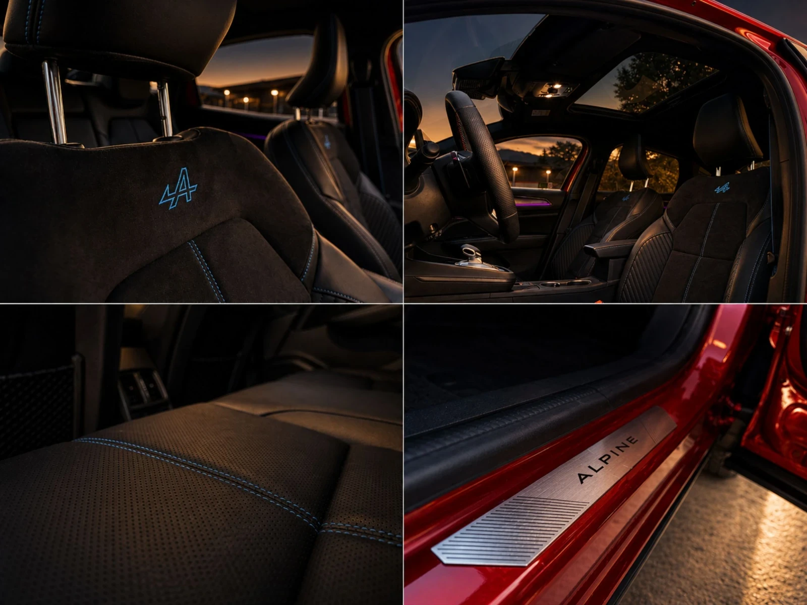 Renault Arkana ALPINE 360 | Mobile.bg � ����������� 8