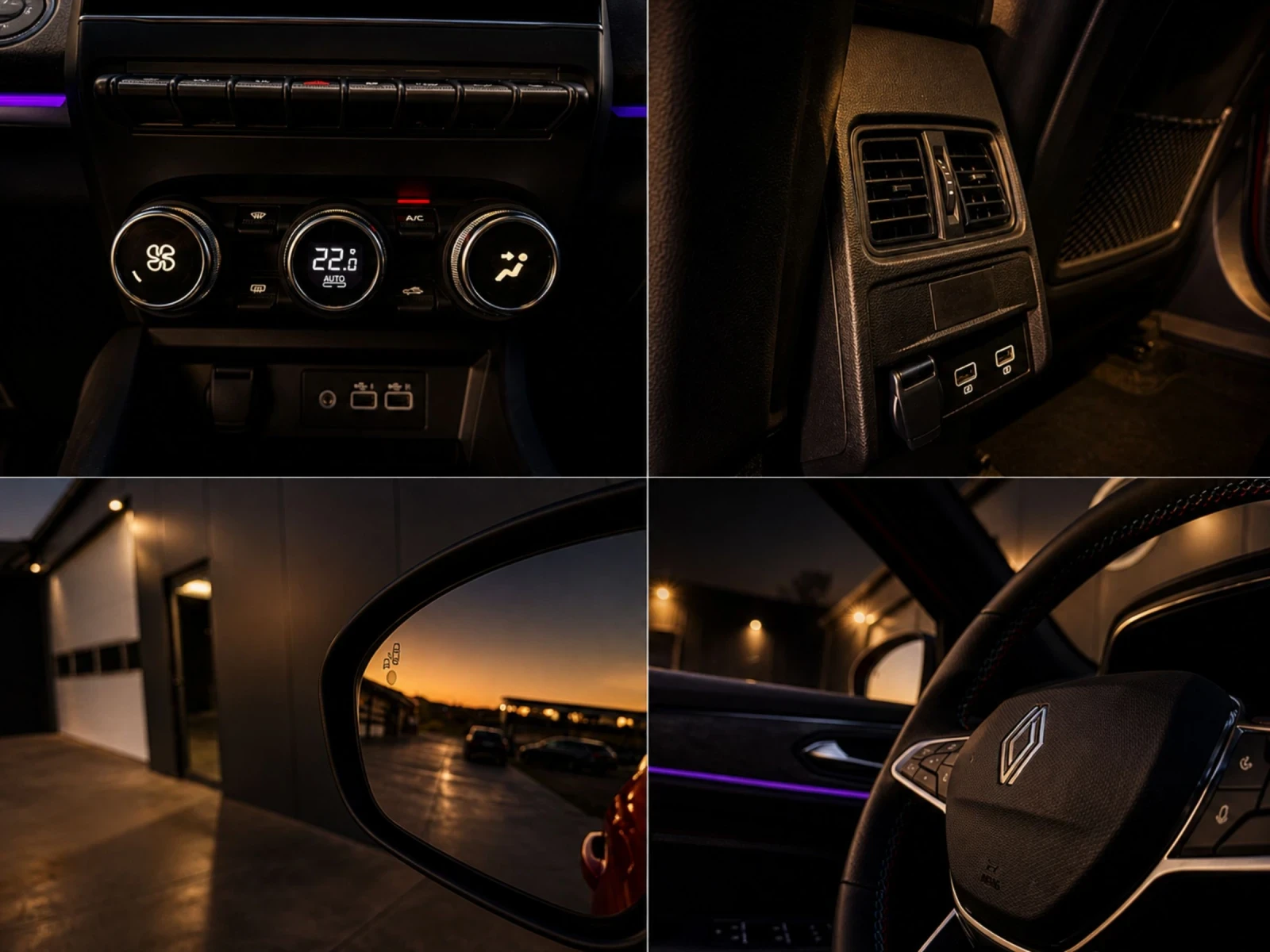 Renault Arkana ALPINE 360 | Mobile.bg � ����������� 11