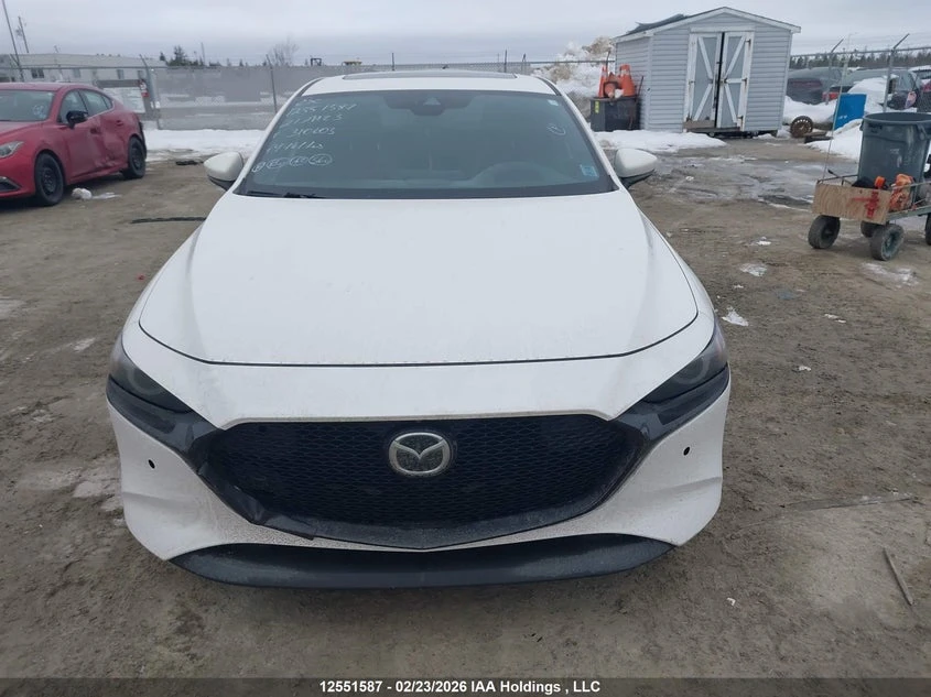 Mazda 3 2.5* Bose* Headup* Red Interior | Mobile.bg � ����������� 2