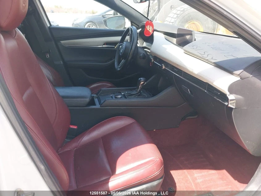 Mazda 3 2.5* Bose* Headup* Red Interior | Mobile.bg � ����������� 6