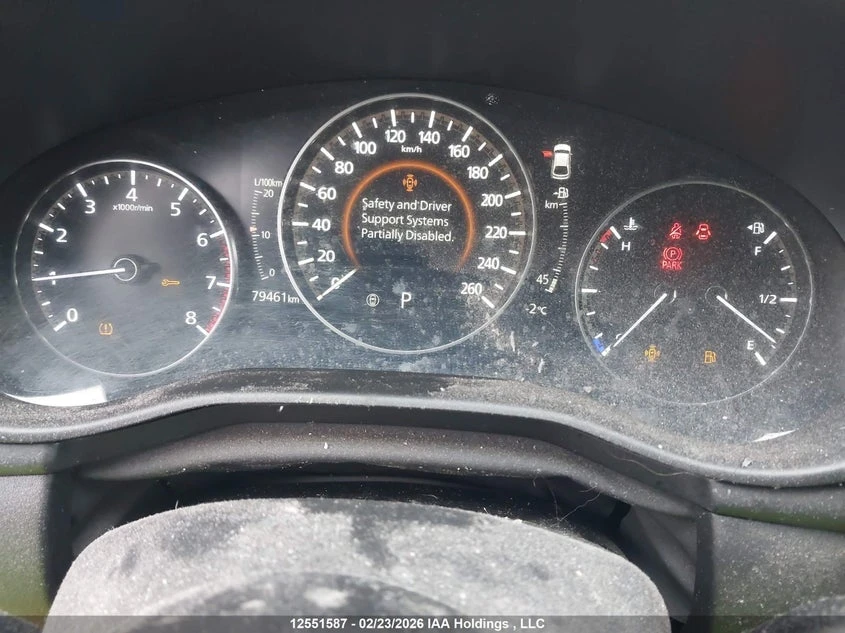 Mazda 3 2.5* Bose* Headup* Red Interior | Mobile.bg � ����������� 9