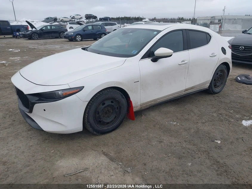 Mazda 3 2.5* Bose* Headup* Red Interior | Mobile.bg � ����������� 3