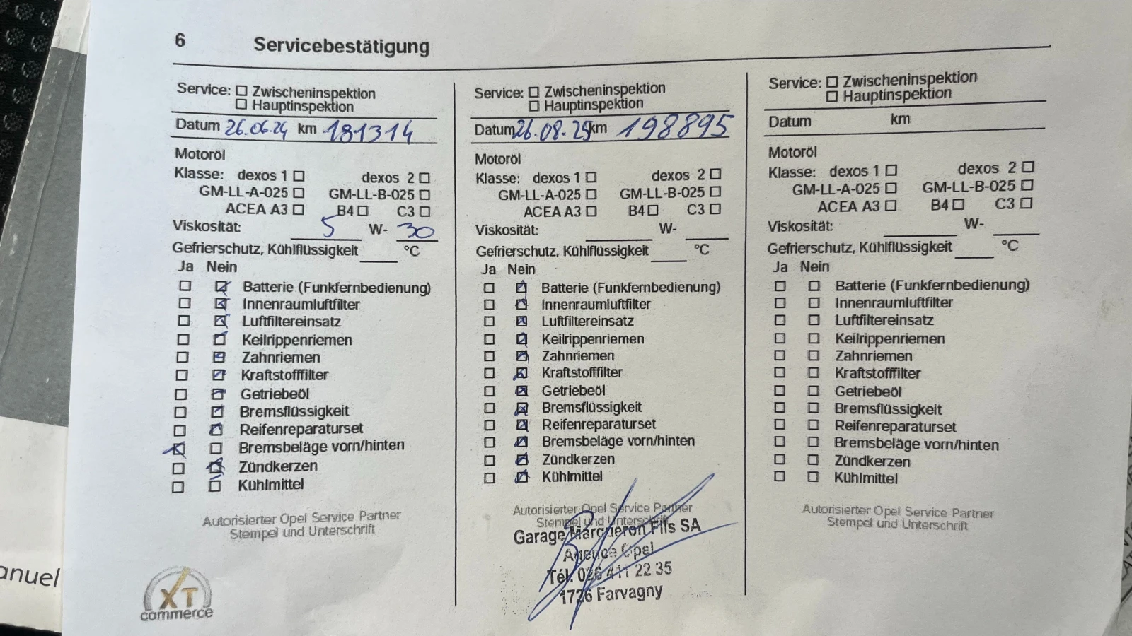 Opel Meriva 1.6 Facelift  105 , снимка 16 - Автомобили и джипове - 54696597