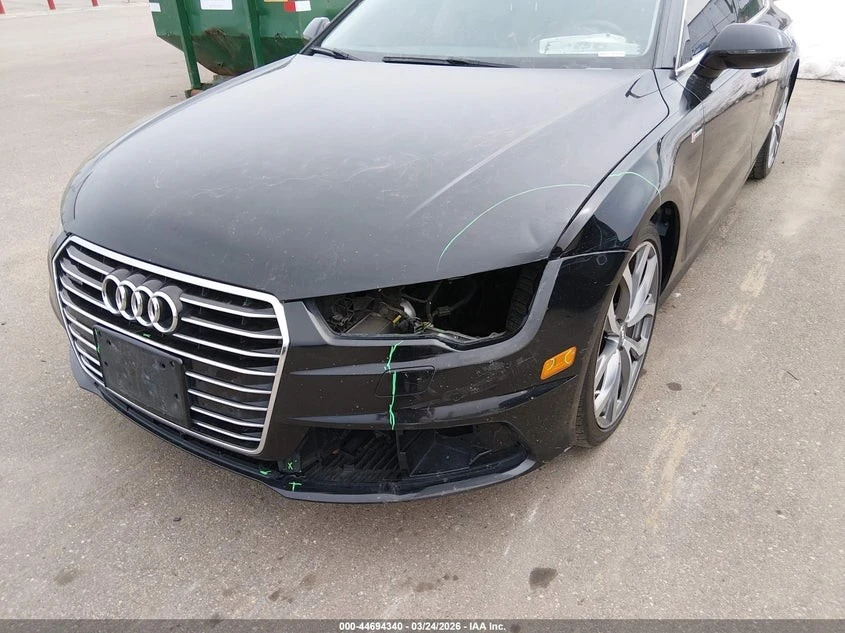 Audi A7 3.0L* PREMIUM PLUS* , снимка 9 - Автомобили и джипове - 54837865