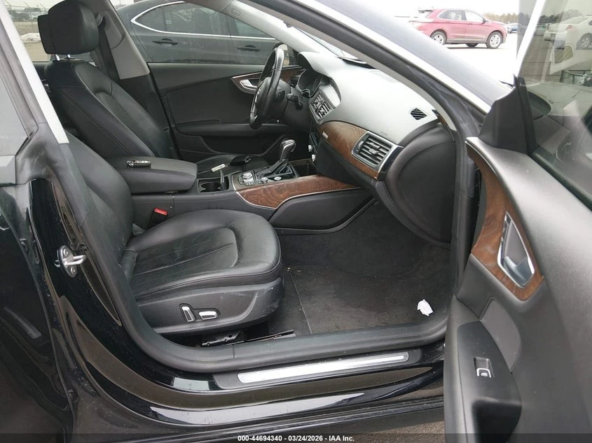 Audi A7 3.0L* PREMIUM PLUS* , снимка 10 - Автомобили и джипове - 54837865