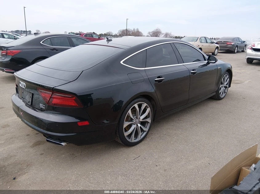 Audi A7 3.0L* PREMIUM PLUS* , снимка 7 - Автомобили и джипове - 54837865
