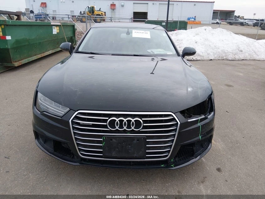 Audi A7 3.0L* PREMIUM PLUS* , снимка 2 - Автомобили и джипове - 54837865