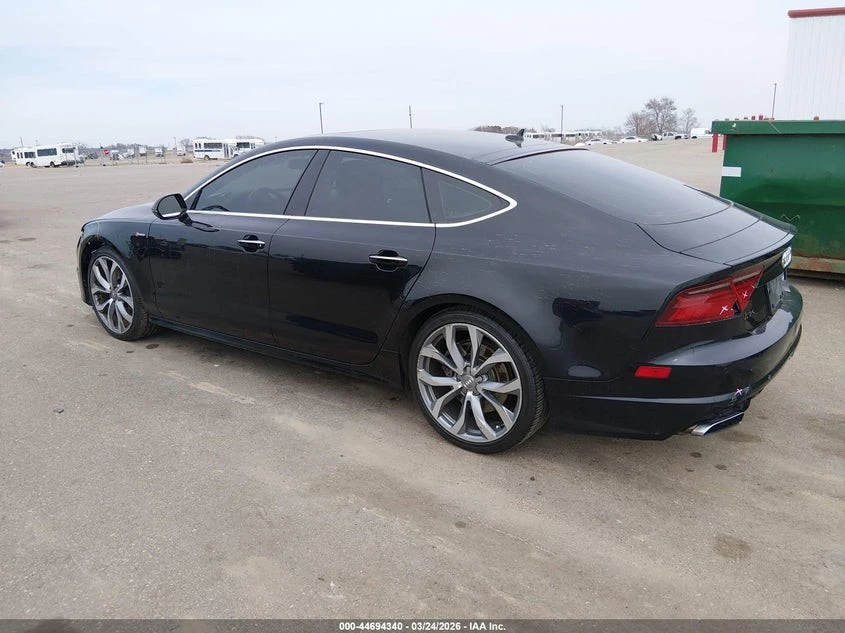Audi A7 3.0L* PREMIUM PLUS* , снимка 5 - Автомобили и джипове - 54837865