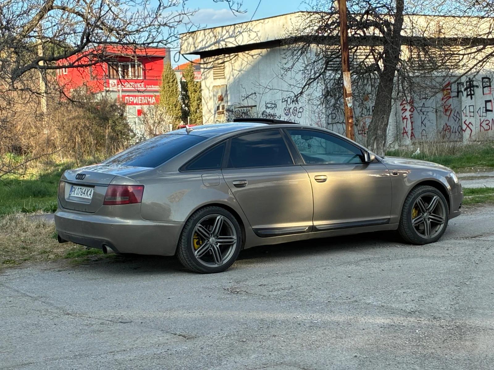 Audi A6 | Mobile.bg � ����������� 2