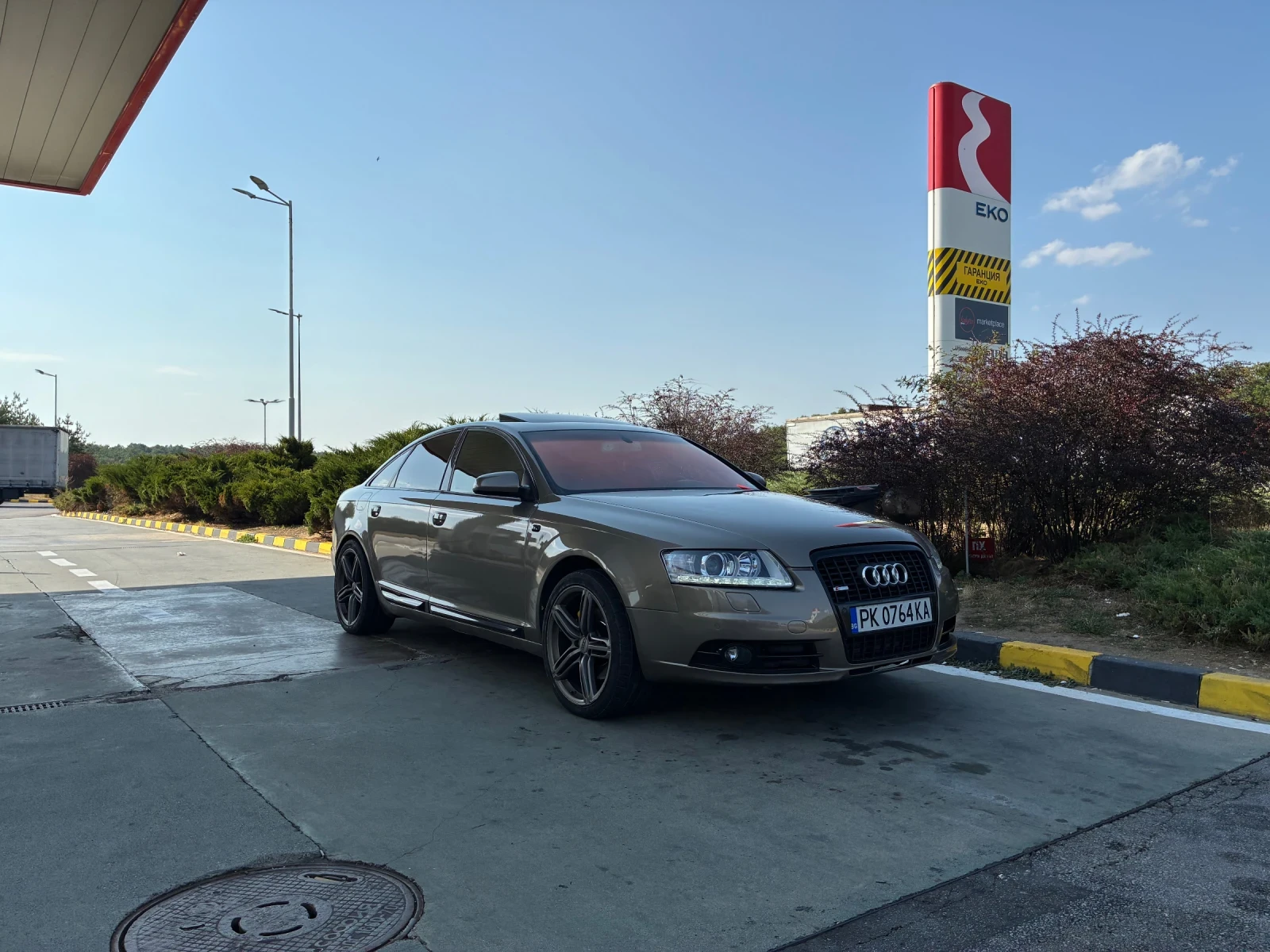 Audi A6 | Mobile.bg � ����������� 5