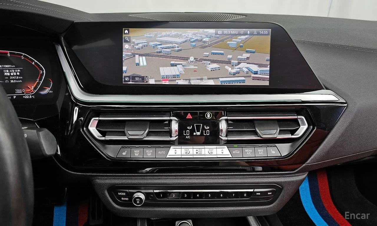 BMW Z4 20i* M* SPORT* ПОДГРЕВ* КАМЕРА* КЕЙЛЕС* , снимка 8 - Автомобили и джипове - 55029237