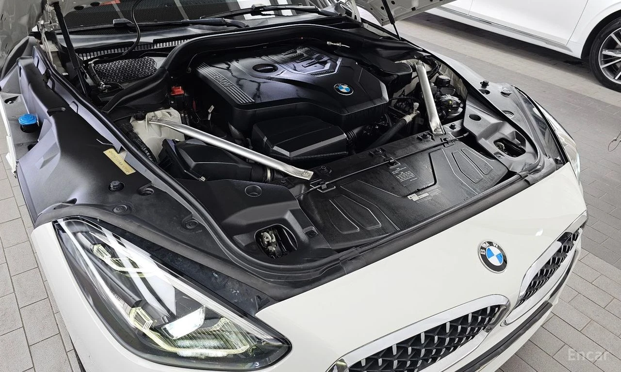 BMW Z4 20i* M* SPORT* ПОДГРЕВ* КАМЕРА* КЕЙЛЕС* , снимка 17 - Автомобили и джипове - 55029237