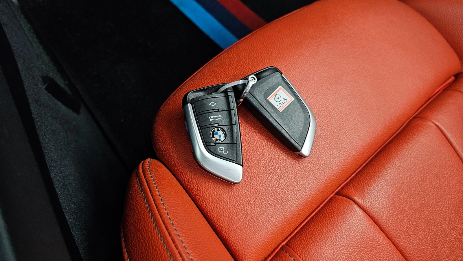 BMW Z4 20i* M* SPORT* ПОДГРЕВ* КАМЕРА* КЕЙЛЕС* , снимка 16 - Автомобили и джипове - 55029237