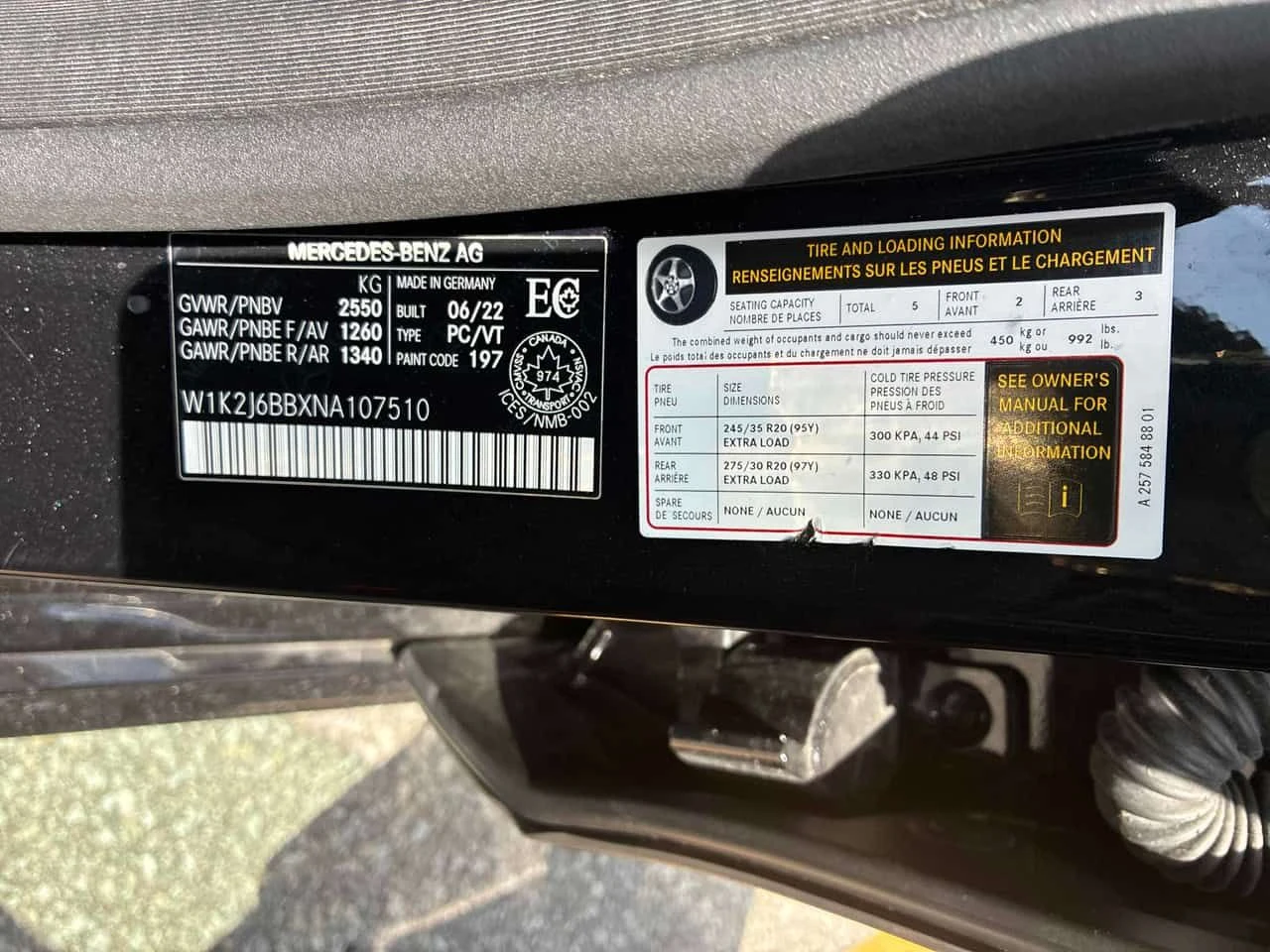 Mercedes-Benz CLS 53 AMG BURMESTER/360/ОБДУХВАНЕ/OT MERCEDES, снимка 10 - Автомобили и джипове - 55160744
