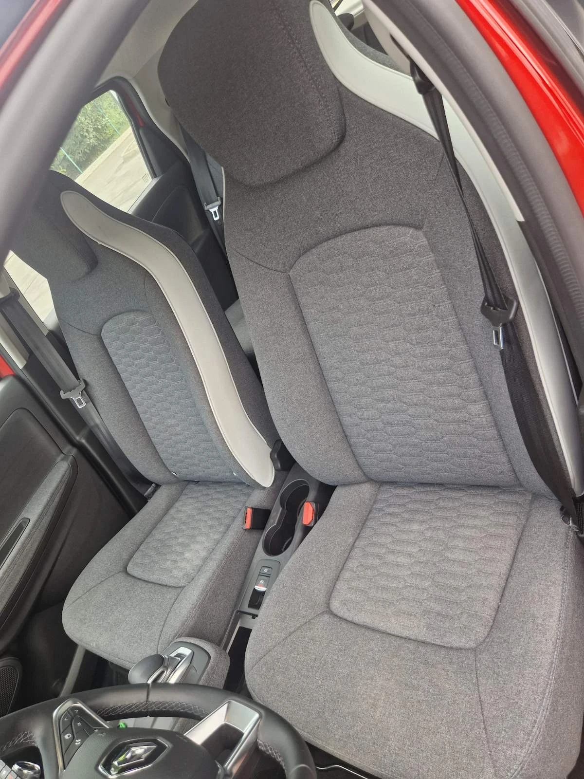 Renault Zoe ZE 40 Life 80Kw, снимка 10 - Автомобили и джипове - 55678516