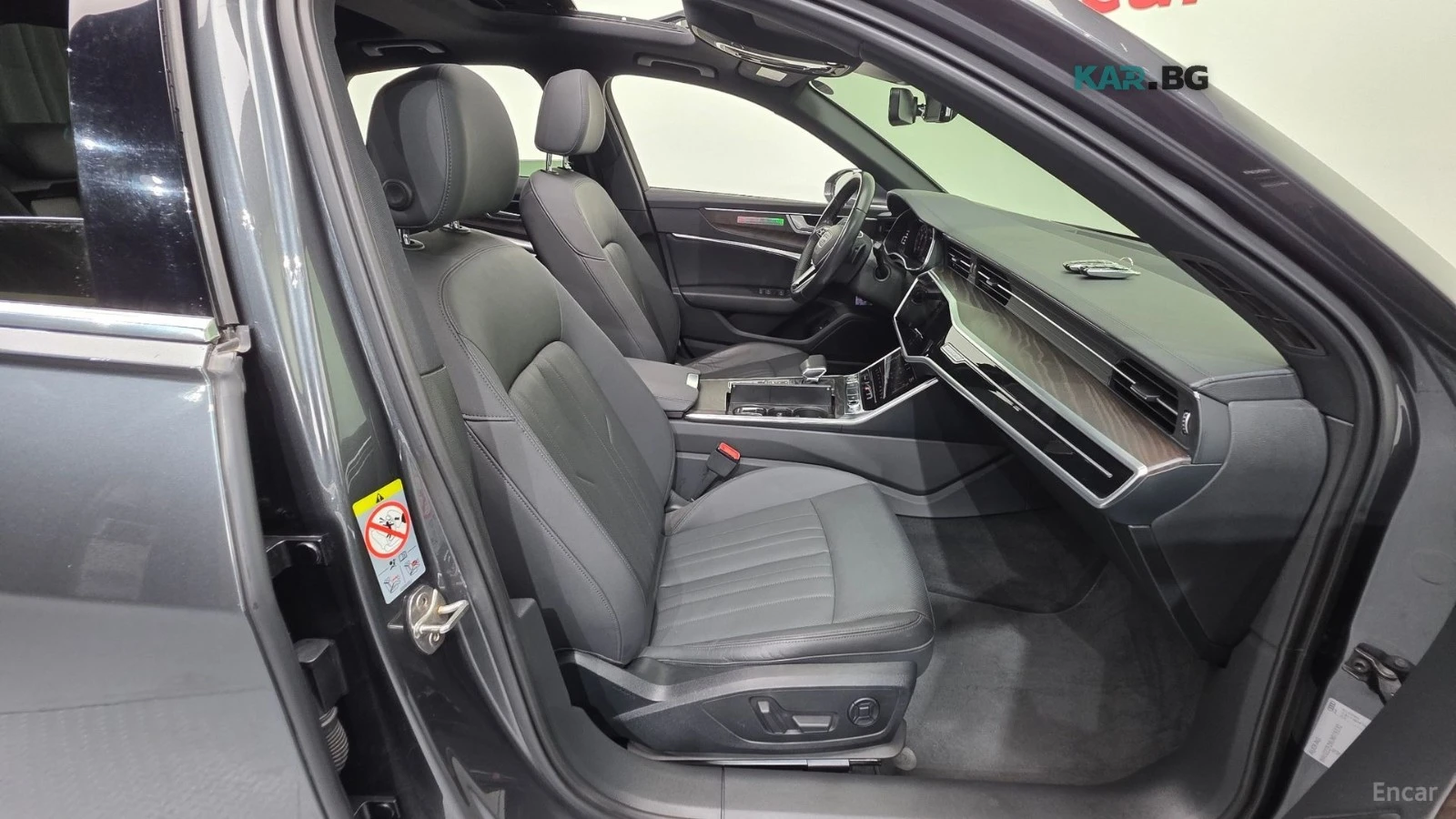Audi A6 45TFSI/QUATTRO/PREMIUM, снимка 12 - Автомобили и джипове - 55700630