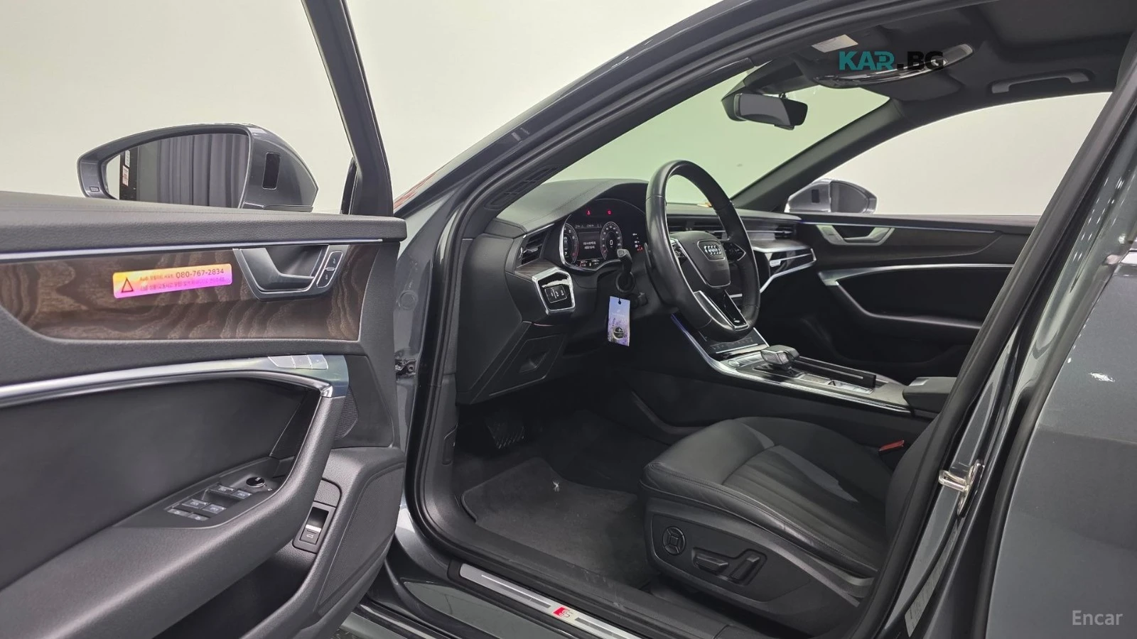 Audi A6 45TFSI/QUATTRO/PREMIUM, снимка 6 - Автомобили и джипове - 55700630