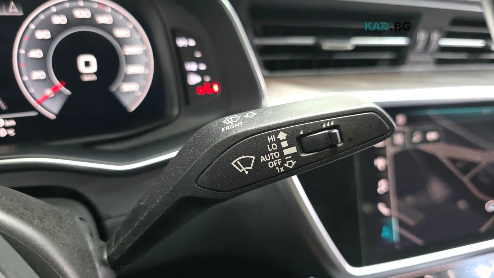 Audi A6 45TFSI/QUATTRO/PREMIUM, снимка 11 - Автомобили и джипове - 55700630