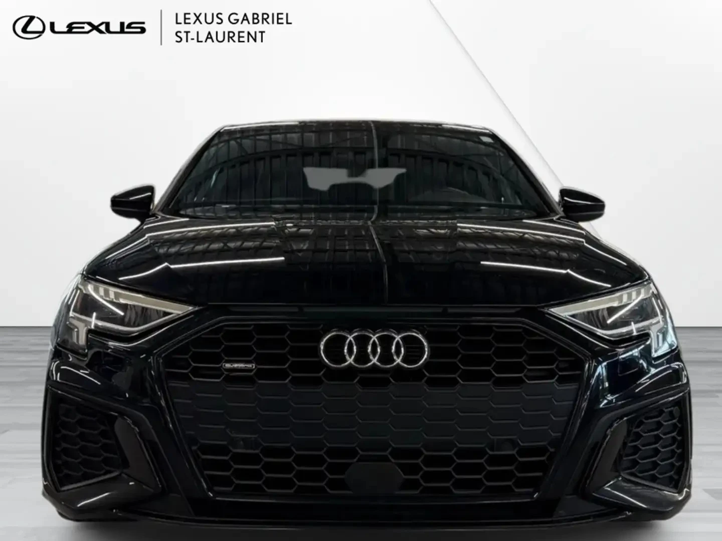 Audi A3 TECHNIK QUATTRO ЦЕНА ДО БЪЛГАРИЯ АВТОКРЕДИТ, снимка 2 - Автомобили и джипове - 55752673