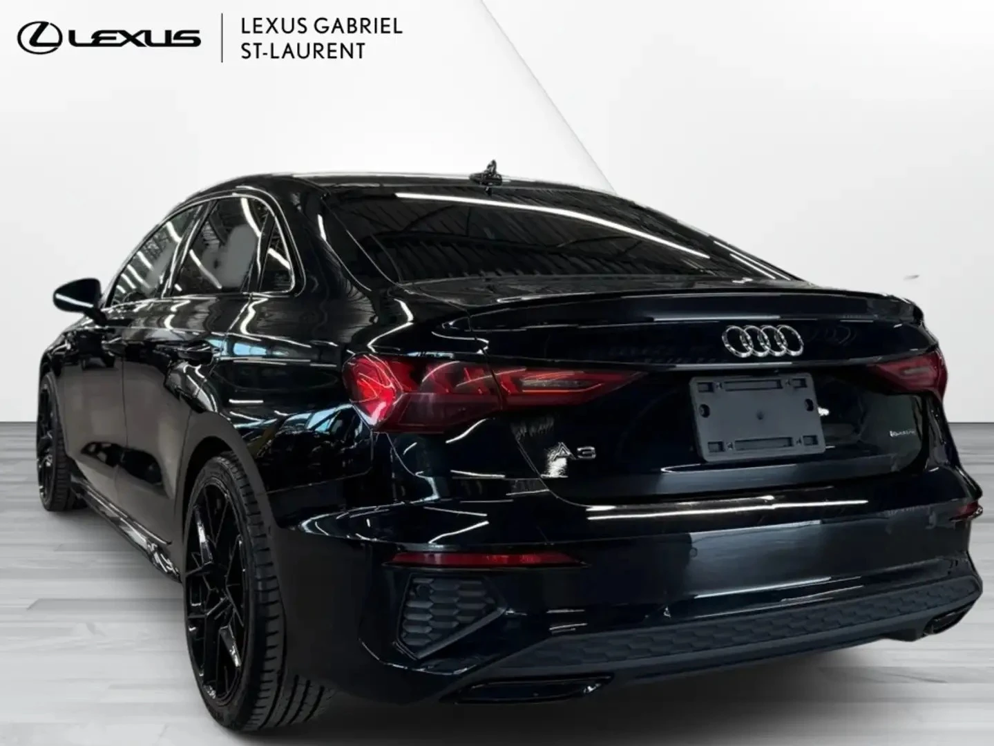 Audi A3 TECHNIK QUATTRO ЦЕНА ДО БЪЛГАРИЯ АВТОКРЕДИТ, снимка 7 - Автомобили и джипове - 55752673