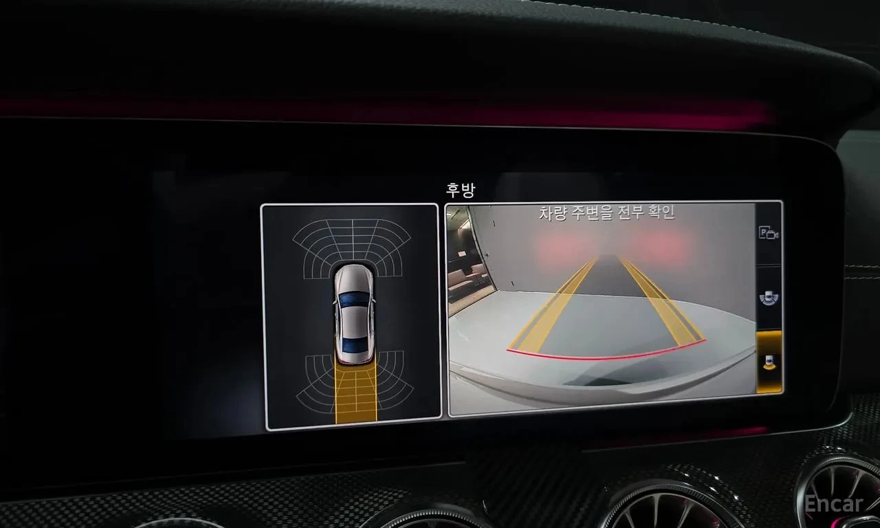 Mercedes-Benz CLS 300 * AMG Line * АВТОКРЕДИТ * ГЛАВНО ПРЕДСТАВИТЕЛСТВО, снимка 12 - Автомобили и джипове - 55950764